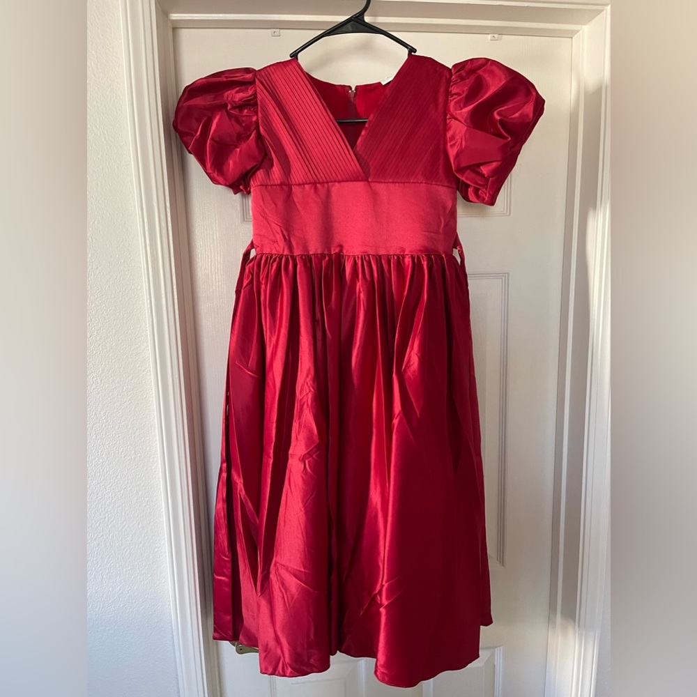 Holiday Dress